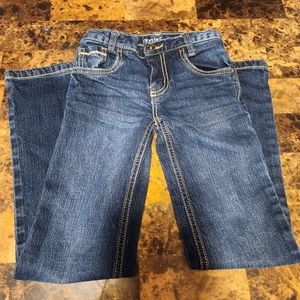Girls Cruel Girl jeans